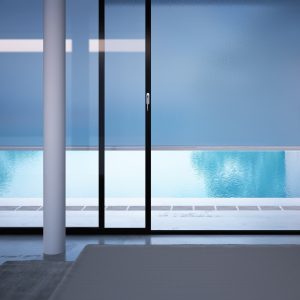 Aluminum Slide