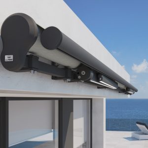 Modulbox-400 Open