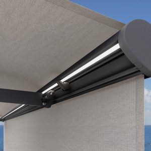 Modulbox-400 Open Sombrex