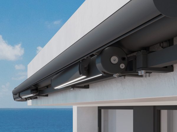 Modulbox-400 Semi Open - immagine 2