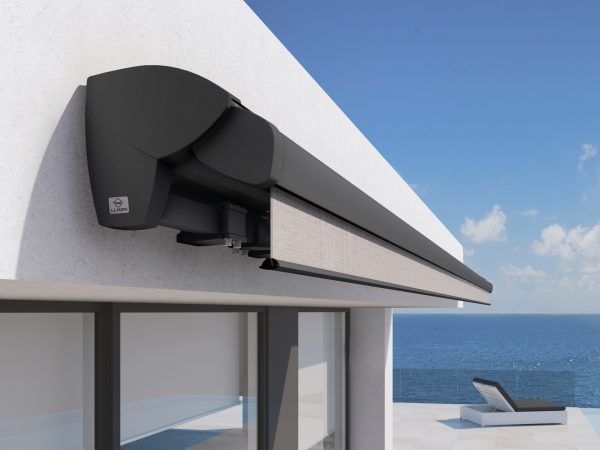 Modulbox-400 Semi Box Sombrex
