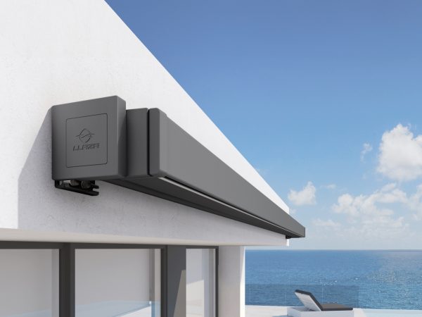 Storbox SQ-400 - immagine 2