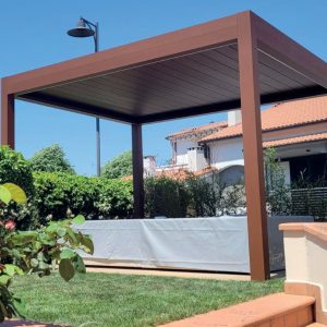 Pergo HOME autoportante