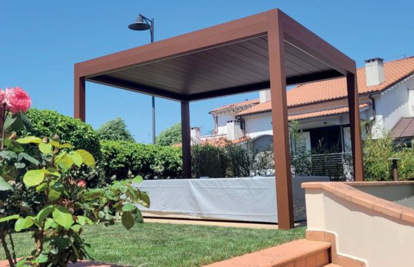 Pergo HOME autoportante